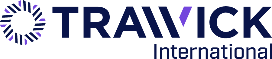 Trawick International logo